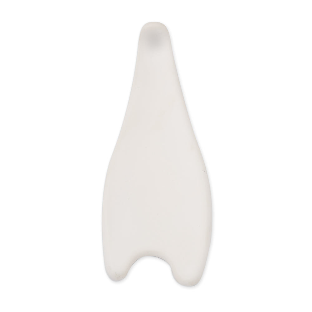 IASTM Ridged Shape Gua Sha Tool (Acu-316) 