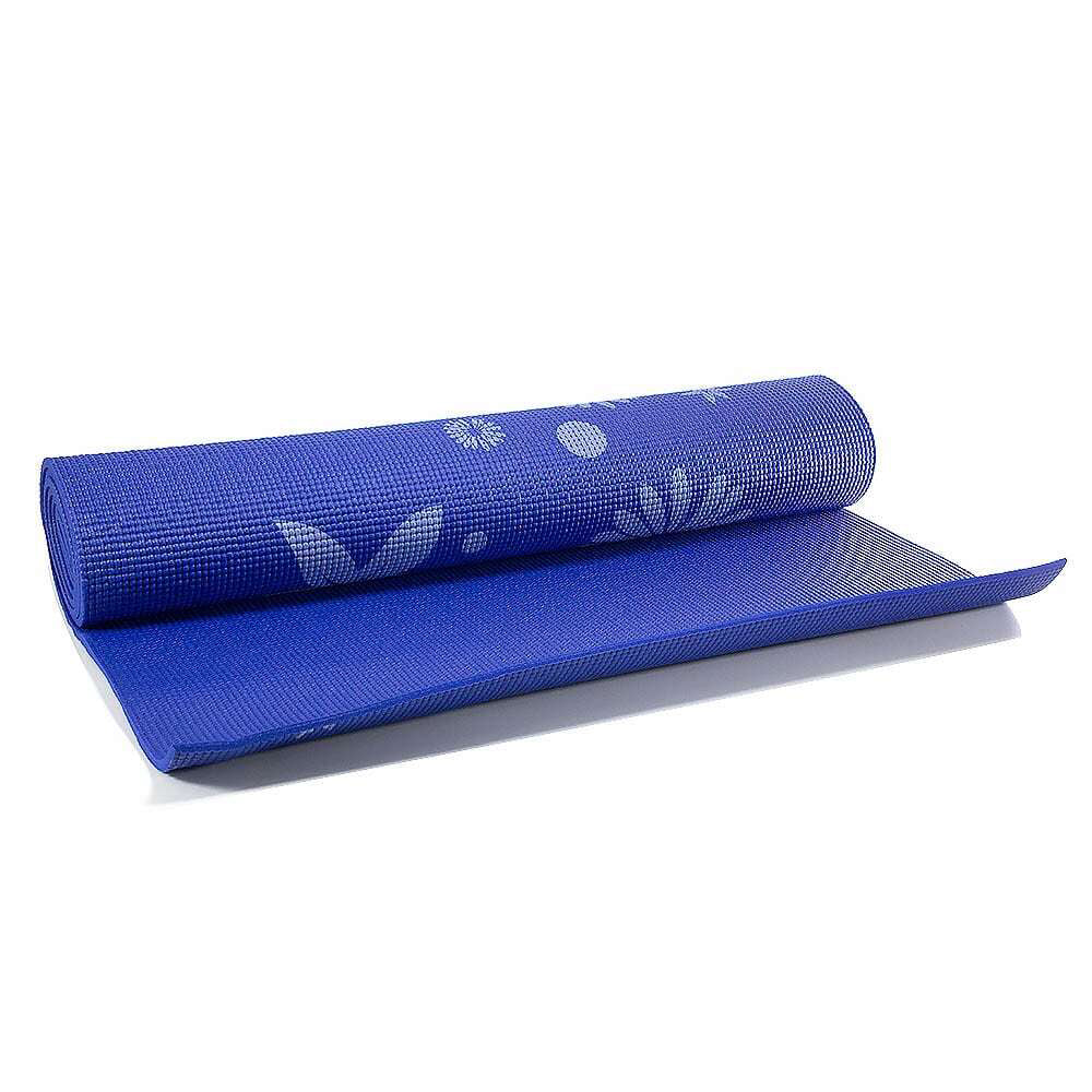 Non-Slip Yoga Mat TPE 