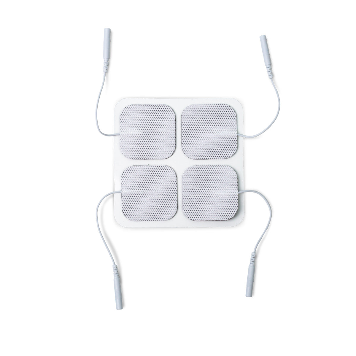 Electrodes Pack of 4