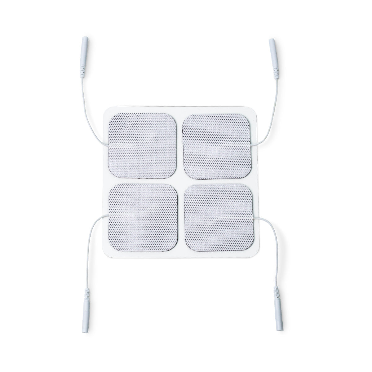 Electrodes Pack of 4