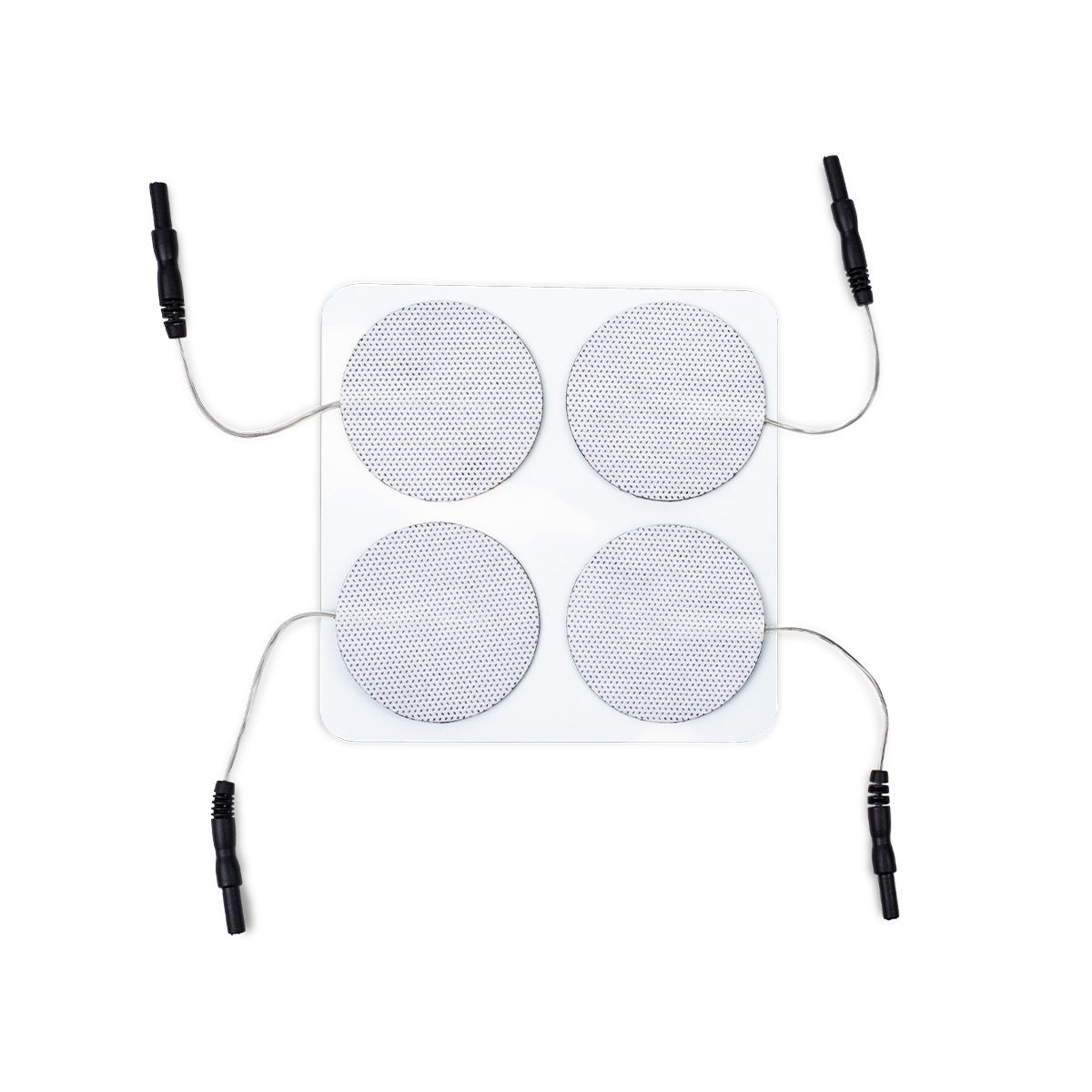 Electrodes Pack of 4