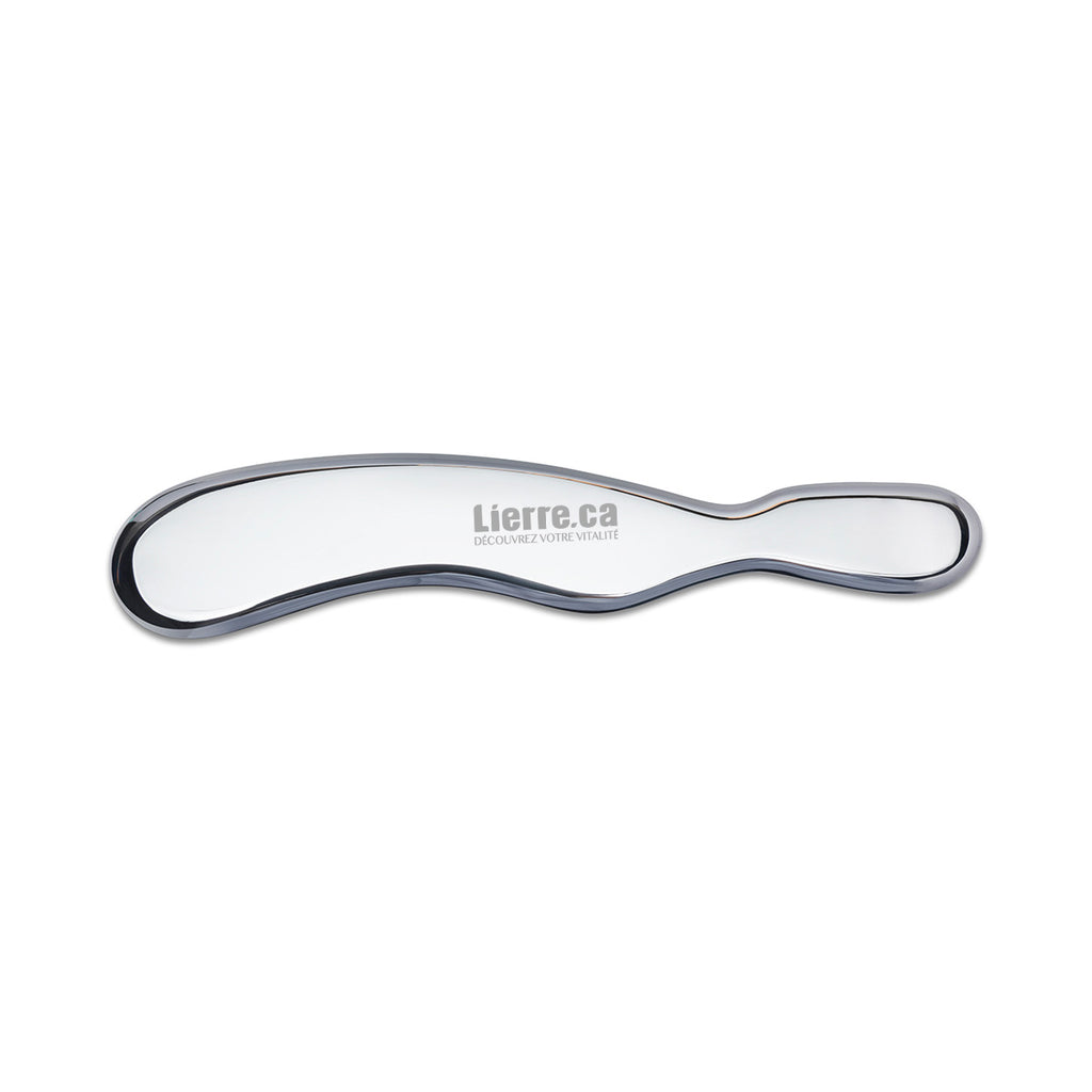 IASTM Knife Shape Gua Sha Tool (Acu-316)