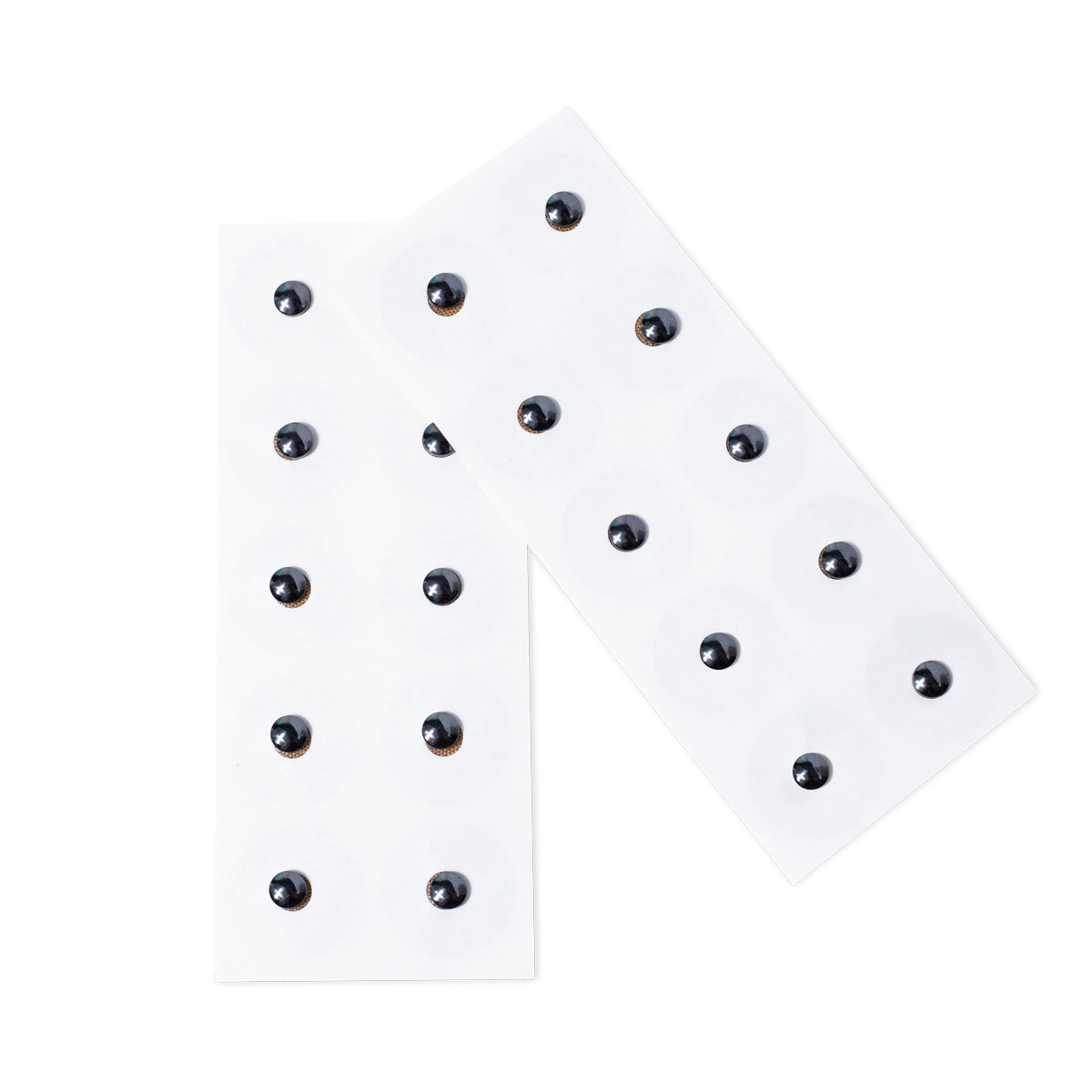 Magnetic Pellet 800 Gauss 20pcs