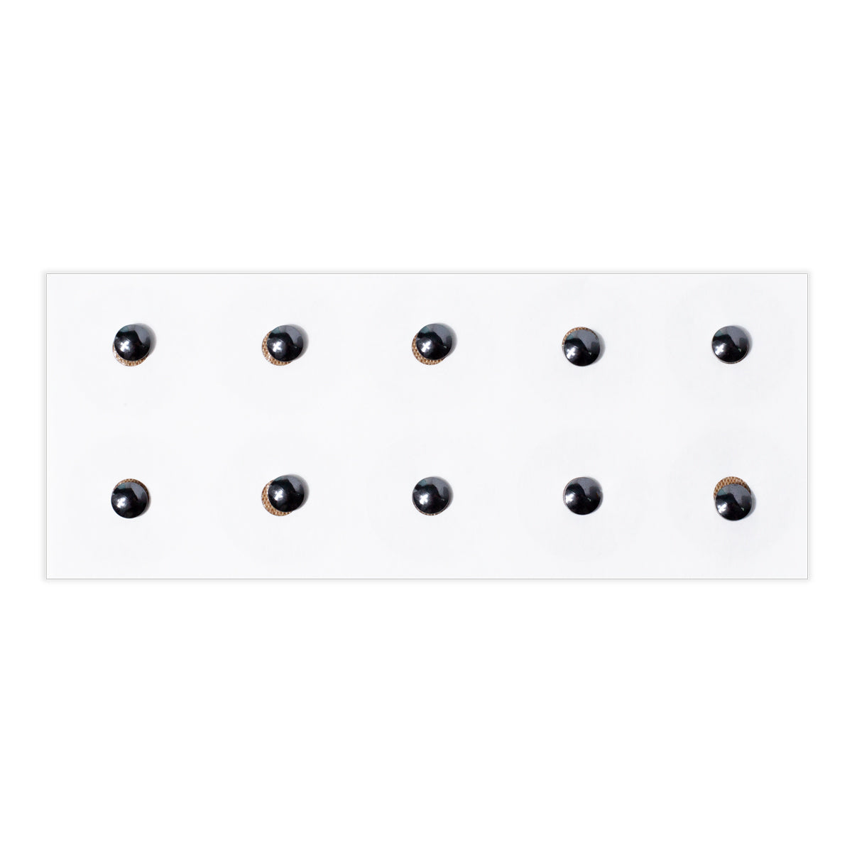 Magnetic Pellet 800 Gauss 20pcs