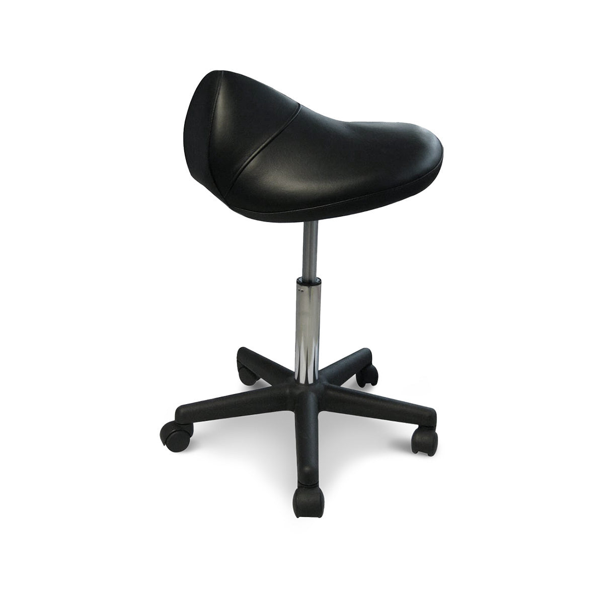 Tabouret en forme de selle