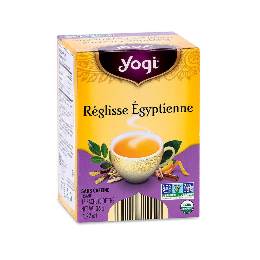 Yogi Tea Egyptian Licorice Herbal Tea Lierre Ca   Yogi Tea Egyptian Licorice Herbal Tea Lierre Ca 